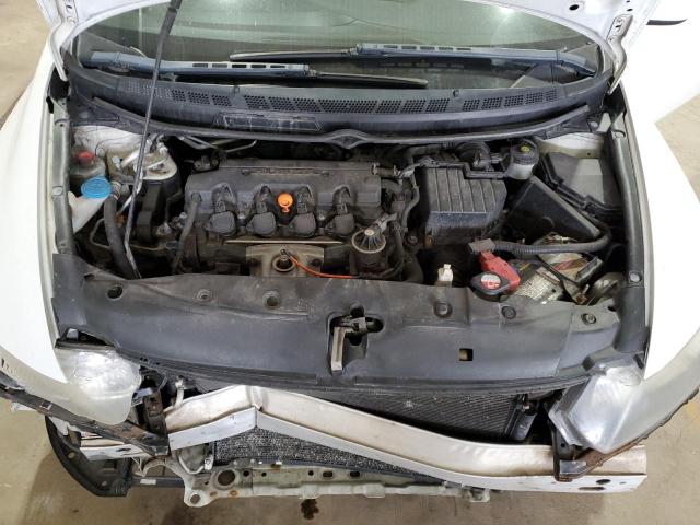 2010 HONDA CIVIC LX - 2HGFG1B6XAH528592