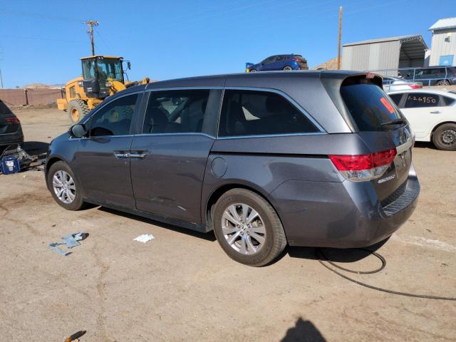 Vin: 5fnrl5h66eb009136, lot: 51950075, honda all models exl 20142