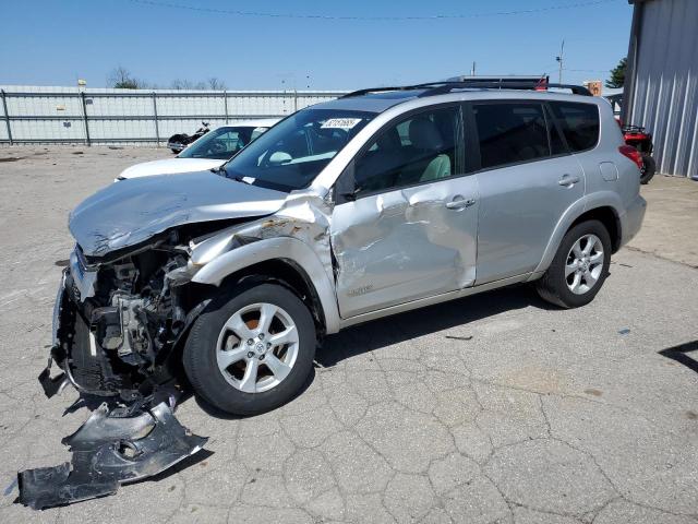 TOYOTA RAV4 LIMITED
