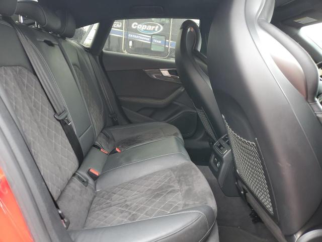 2019 AUDI RS5 WUABWCF50KA903230