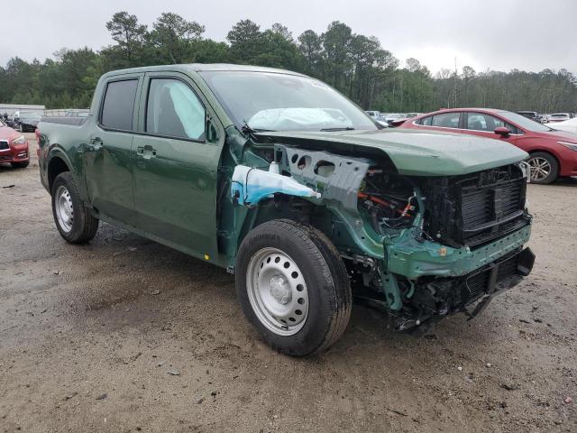 Vin: 3fttw8a37sra03466, lot: 54538085, ford maverick xl 20254