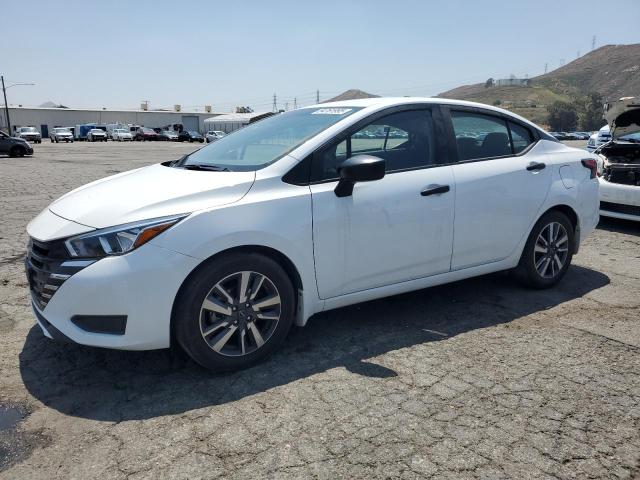 NISSAN VERSA S