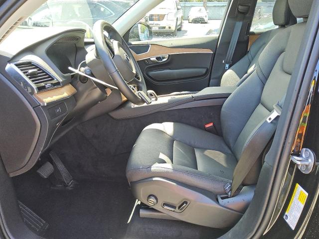 2025 VOLVO XC90 PLUS YV4062PE2S1335900