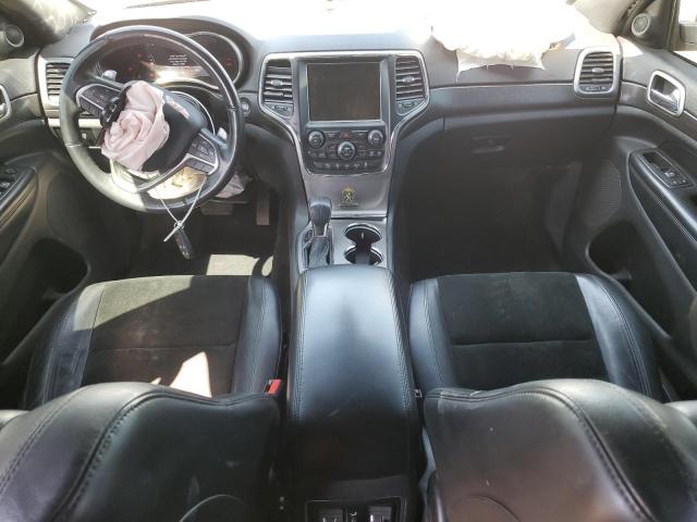 2017 JEEP GRAND CHER - 1C4RJFAG7HC738486