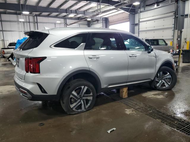 Vin: kndrkdlg3r5247126, lot: 55260115, kia sorento sxp 20243