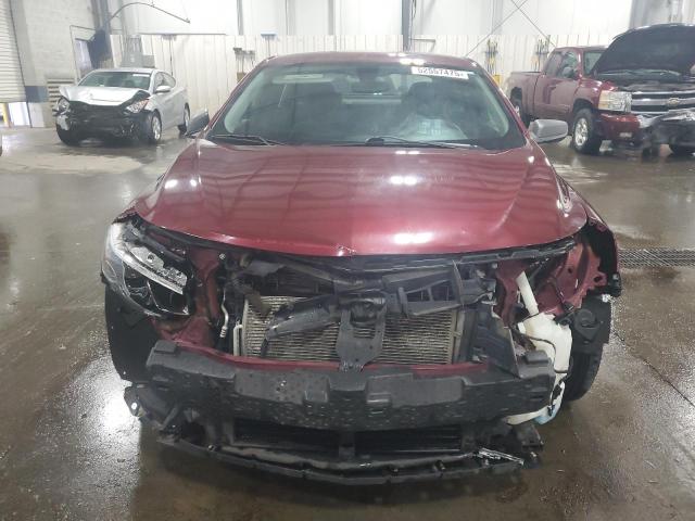2016 CHEVROLET MALIBU LS - 1G1ZC5ST8GF259273