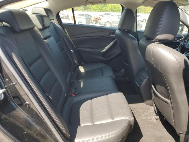 2017 MAZDA 6 TOURING - JM1GL1V51H1142122