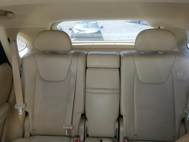 2013 LEXUS RX 350 BAS - 2T2BK1BA5DC219848