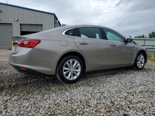 2024 CHEVROLET MALIBU LT - 1G1ZD5STXRF229921