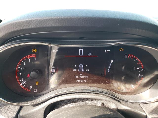 2019 DODGE DURANGO R/ - 1C4SDJCT8KC755472