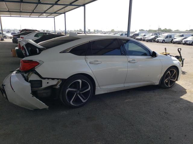 Vin: 1hgcv1f38la111790, lot: 53553775, honda accord sport 20203