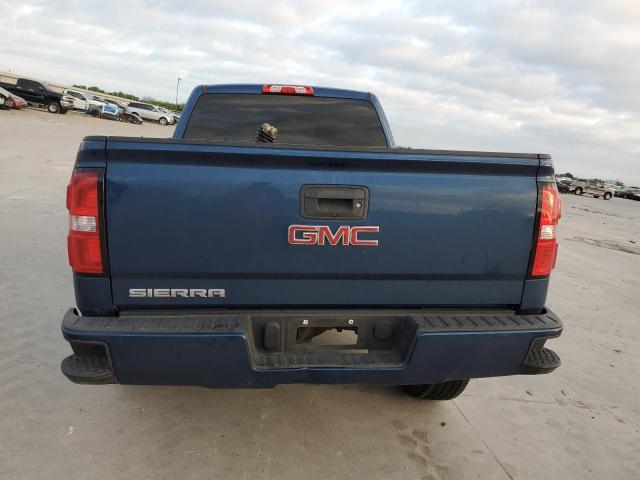 2018 GMC SIERRA K15 - 1GTV2LEHXJZ248978