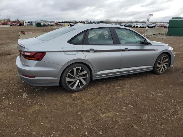 Vin: 3vw5t7buxkm193714, lot: 52259055, volkswagen jetta gli 20193