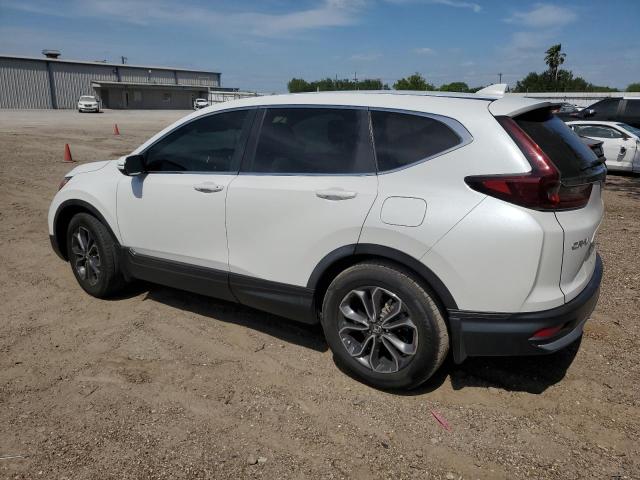Vin: 5j6rw1h87ll009331, lot: 53005145, honda crv exl 20202