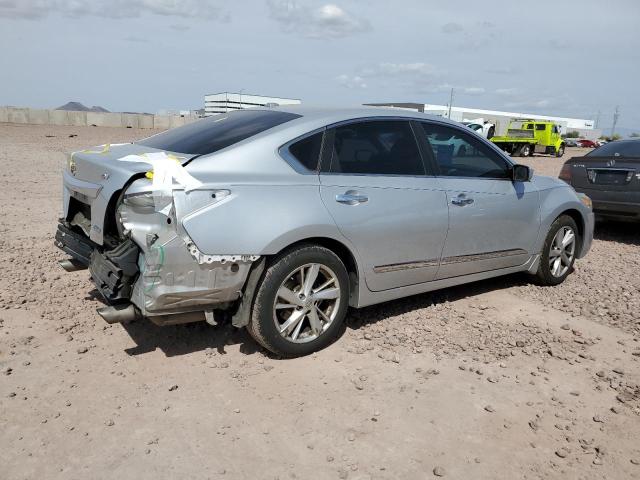 Vin: 1n4al3apxec329342, lot: 51010835, nissan altima 2.5 20143
