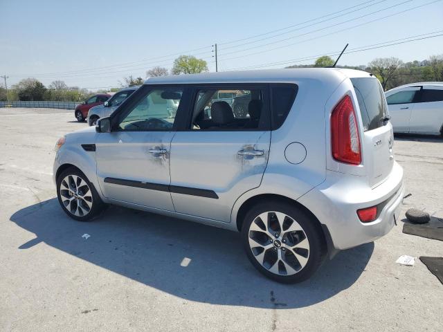 Vin: kndjt2a63d7777134, lot: 52751055, kia soul + 20132
