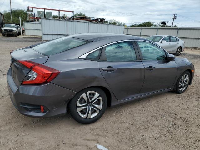 2018 HONDA CIVIC LX - 2HGFC2F53JH580391