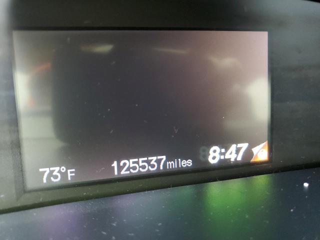 2015 HONDA CIVIC EXL - 19XFB2F99FE047758