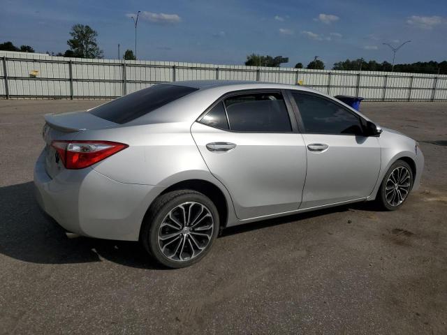 Vin: 2t1burhe3gc497854, lot: 53798325, toyota corolla l 20163