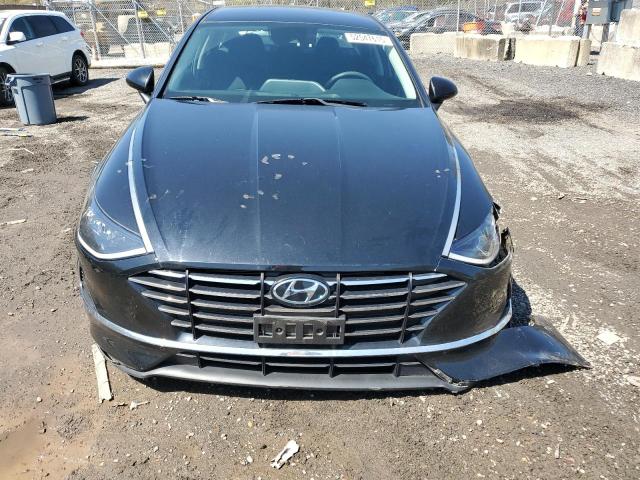 2021 HYUNDAI SONATA SE - 5NPEG4JA7MH112206