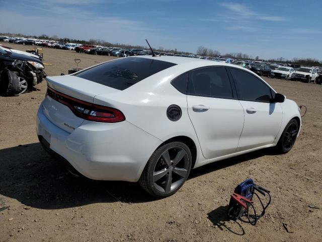 Vin: 1c3cdfba0dd325079, lot: 52631745, dodge dart sxt 20133