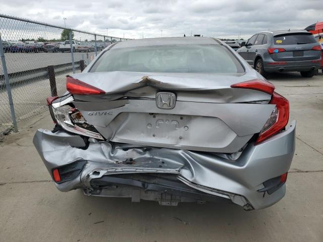 2016 HONDA CIVIC LX - 19XFC2F54GE233770