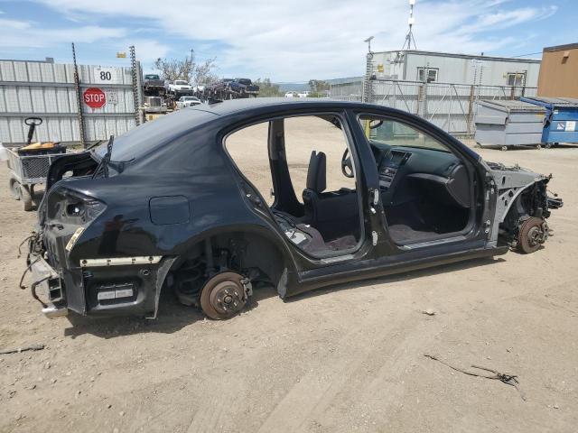 Vin: jn1cv6ap0am200595, lot: 52957235, infiniti g37 base 20103
