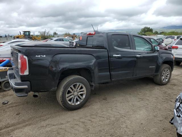Vin: 1gtg6de39g1160454, lot: 53579315, gmc canyon slt 20163