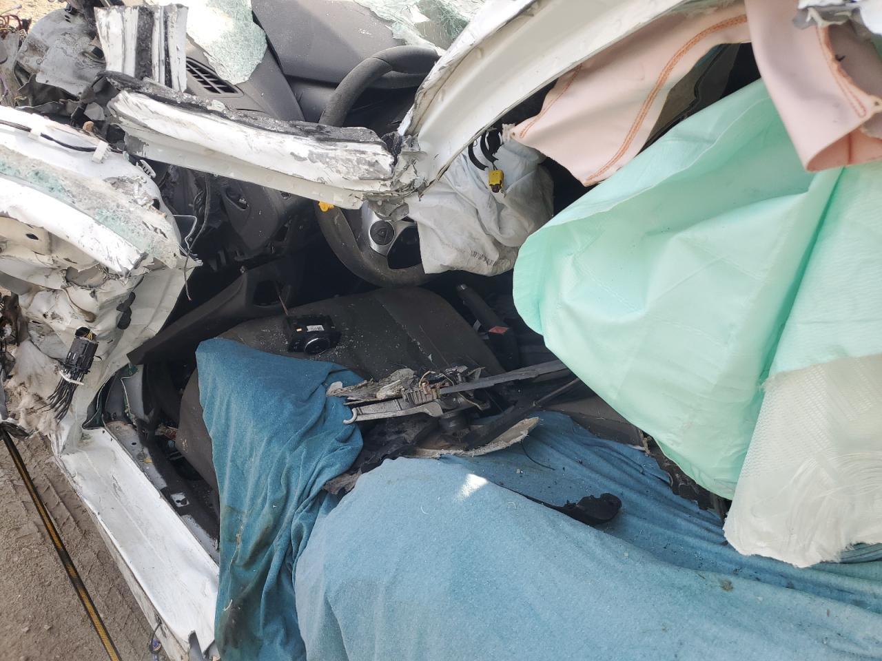 FORD TRANSIT CONNECT XLT