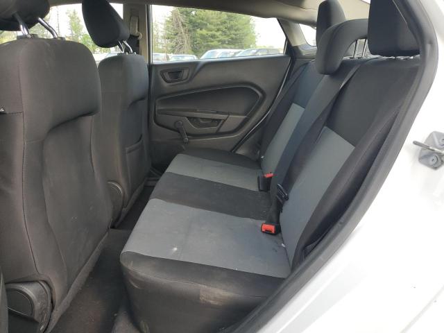 2019 FORD FIESTA S 3FADP4AJ0KM139546