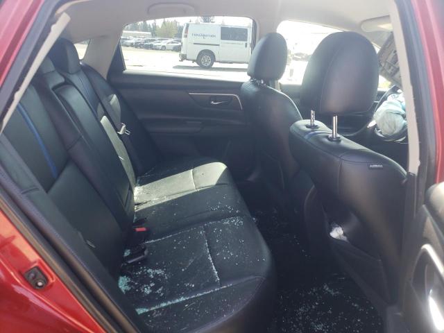 2018 NISSAN ALTIMA 2.5 1N4AL3AP2JC293379