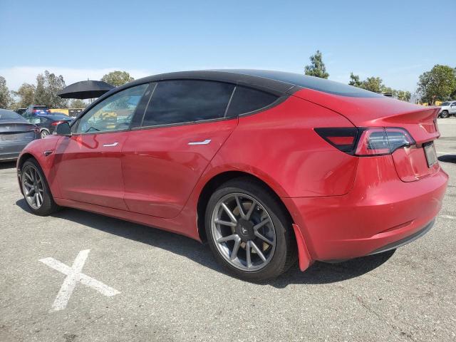 Vin: 5yj3e1ebxlf635957, lot: 51018375, tesla model 3 20202