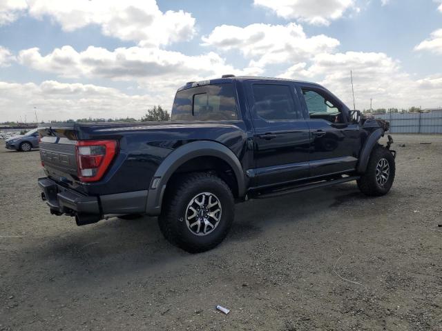 Vin: 1ftfw1rg3pfb35690, lot: 54519755, ford f150 raptor 20233
