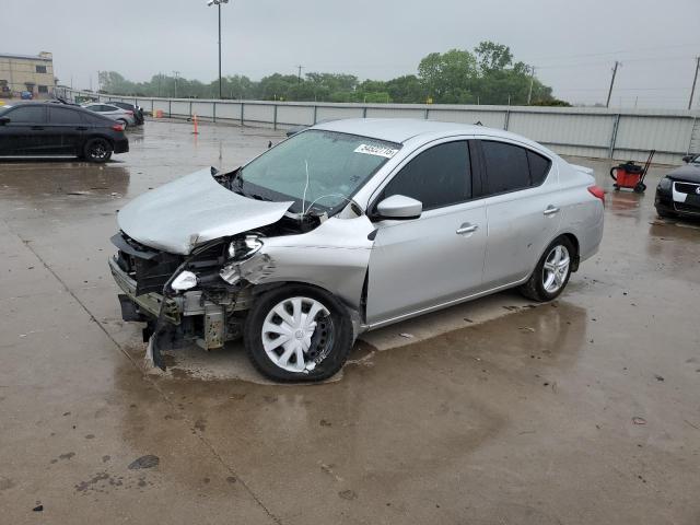 Vin: 3n1cn7apxfl831765, lot: 54522715, nissan versa s 2015 img_1