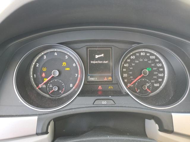 2018 VOLKSWAGEN ATLAS SEL - 1V2RR2CA9JC600401