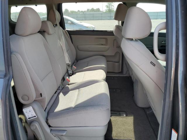 2015 KIA SEDONA LX - KNDMB5C10F6069337