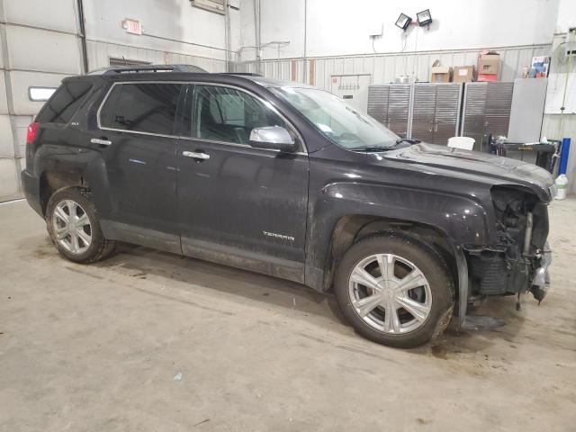 2016 GMC TERRAIN SL - 2GKALPEK9G6278173