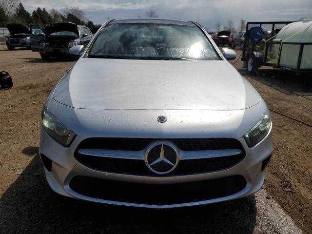 2020 MERCEDES-BENZ A 220 4MAT - W1K3G4FB1LJ198651