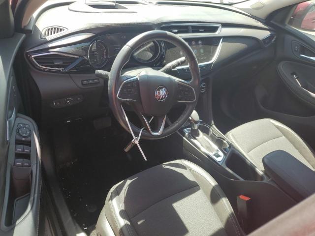 2020 BUICK ENCORE GX - KL4MMDSL5LB114986
