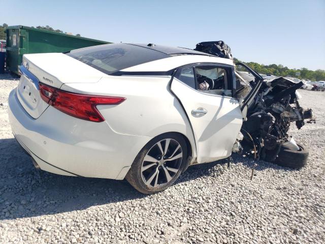 Vin: 1n4aa6ap7gc403066, lot: 53603115, nissan maxima 3.5s 20163