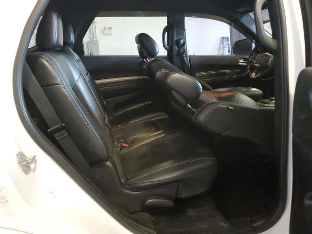 2015 DODGE DURANGO SX 1C4RDJAG2FC771595