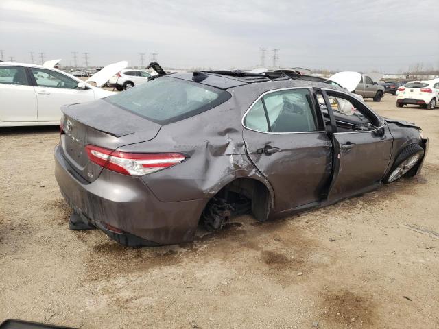 2018 TOYOTA CAMRY XSE - 4T1BZ1HK5JU001662