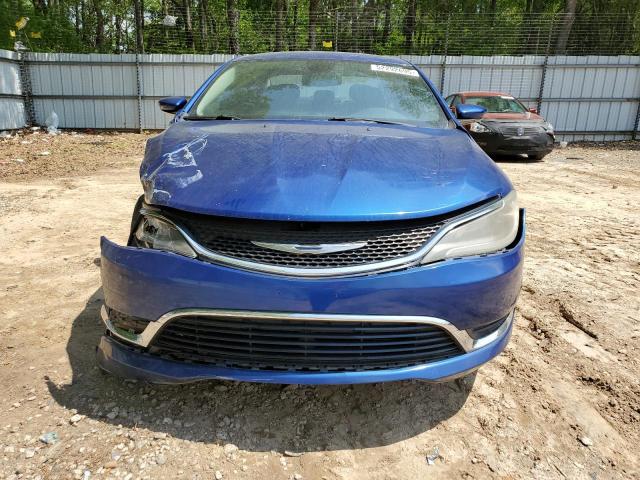 2015 CHRYSLER 200 LIMITE - 1C3CCCAB1FN701779