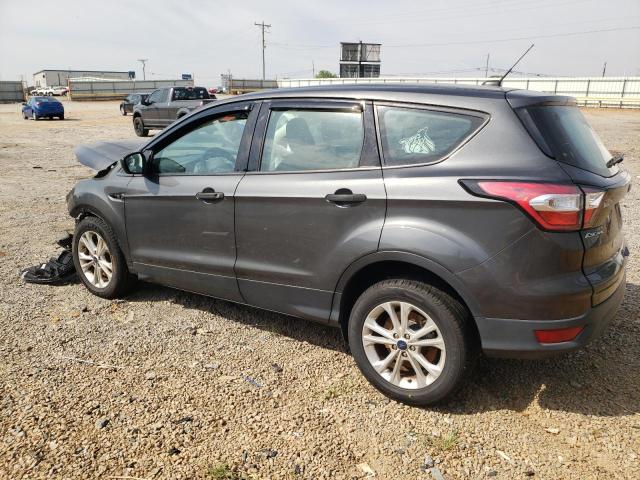 Vin: 1fmcu0f71jud02540, lot: 54337495, ford escape s 20182