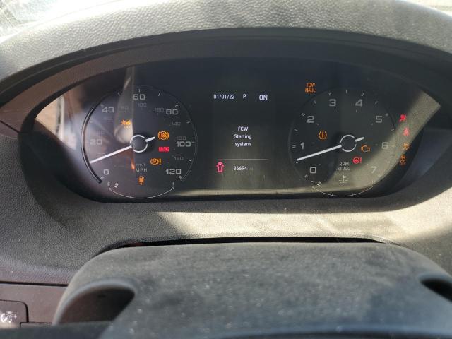 2023 RAM PROMASTER - 3C6LRVVG4PE527201