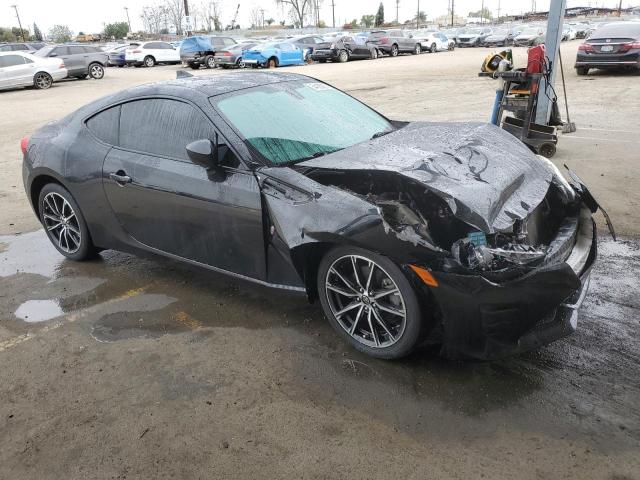 Vin: jf1znaa17k8703434, lot: 54105395, toyota 86 20194