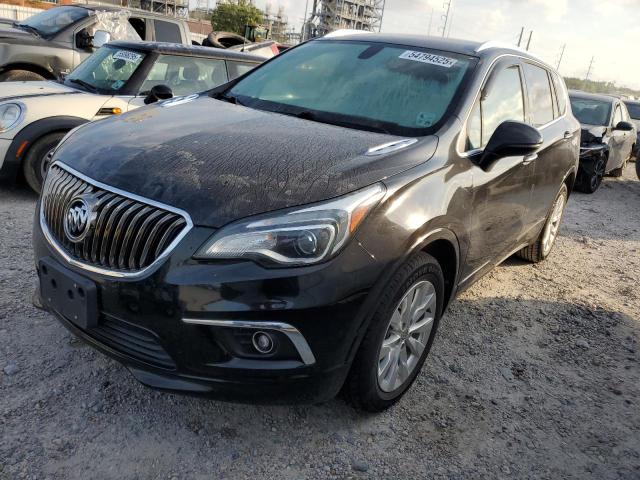 Vin: lrbfxbsa2hd101874, lot: 54794525, buick envision essence 2017 img_1
