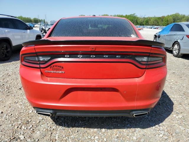 2022 DODGE CHARGER SX - 2C3CDXBG2NH161185