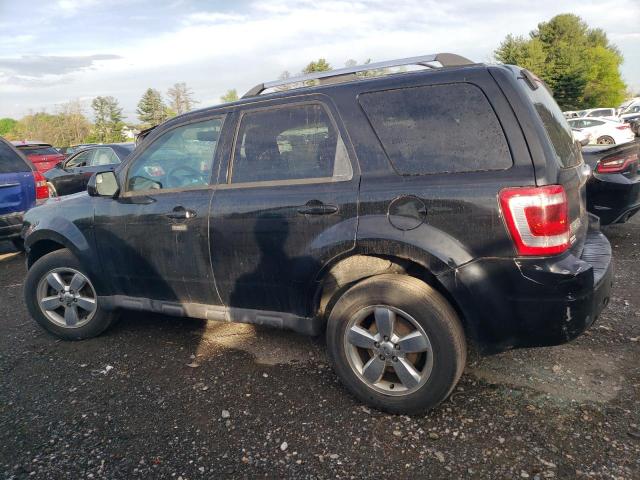 Vin: 1fmcu0e73ckb39261, lot: 54574615, ford escape limited 20122