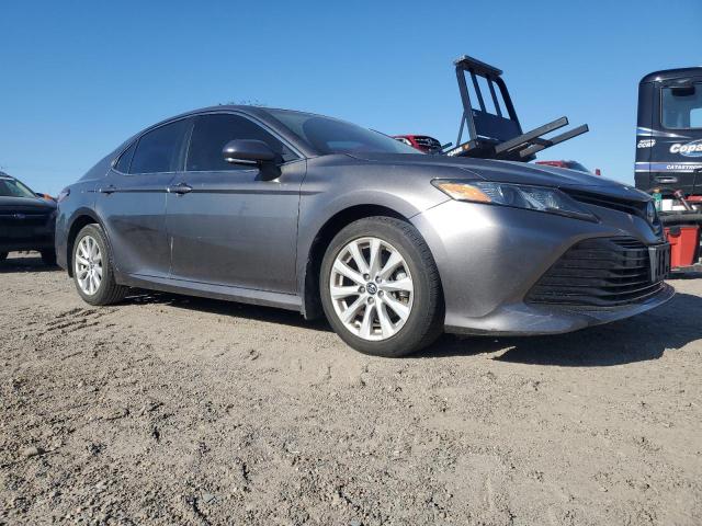 Vin: 4t1b11hk2ju627208, lot: 52202385, toyota camry l 20184